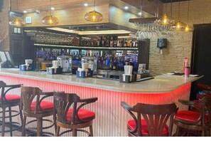 Bar (sur place)
