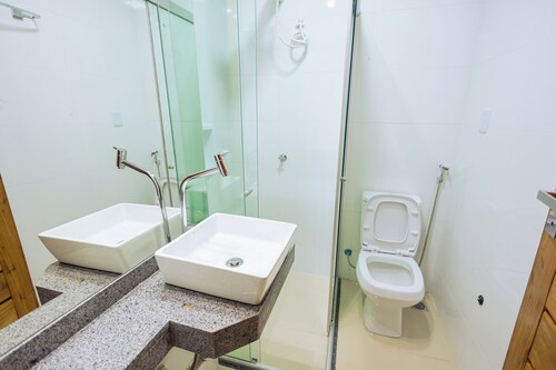 Hotel Madalena - Beiro Rio