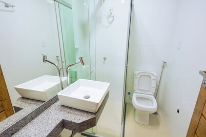 Hotel Madalena - Beiro Rio