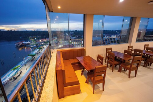 Hotel Madalena - Beiro Rio