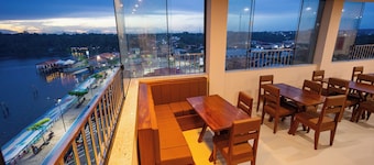 Hotel Madalena - Beiro Rio
