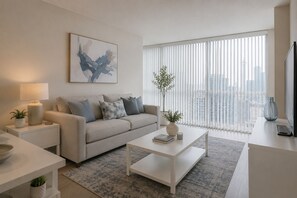 Classic-Zimmer | Wohnbereich