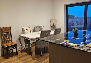 Interior - 5 Bed -sleeps 7 -new Build -detached Property (Ramsgate)