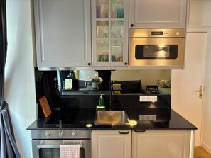 Cucina privata