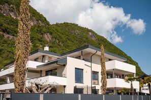 Exterior - Panorama Apartment Bonell I 744A (Caldaro sulla strada del vino)