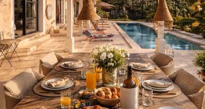 VILLA CAMEL