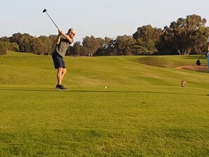 Golf