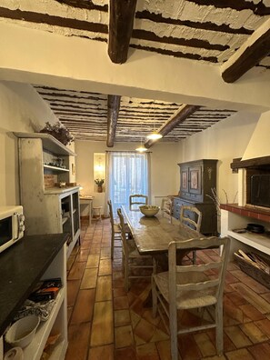 Servei de restauració