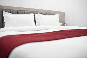 Desk, free WiFi - Elite Stay (Delhi)