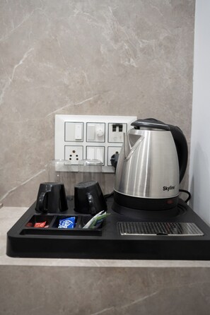 Café e/ou cafeteira