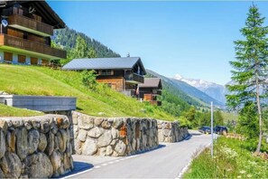 Exterior - Vrbo Property (Goms)