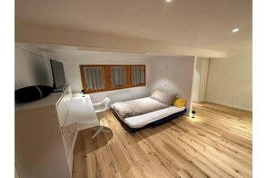 Wifi y ropa de cama