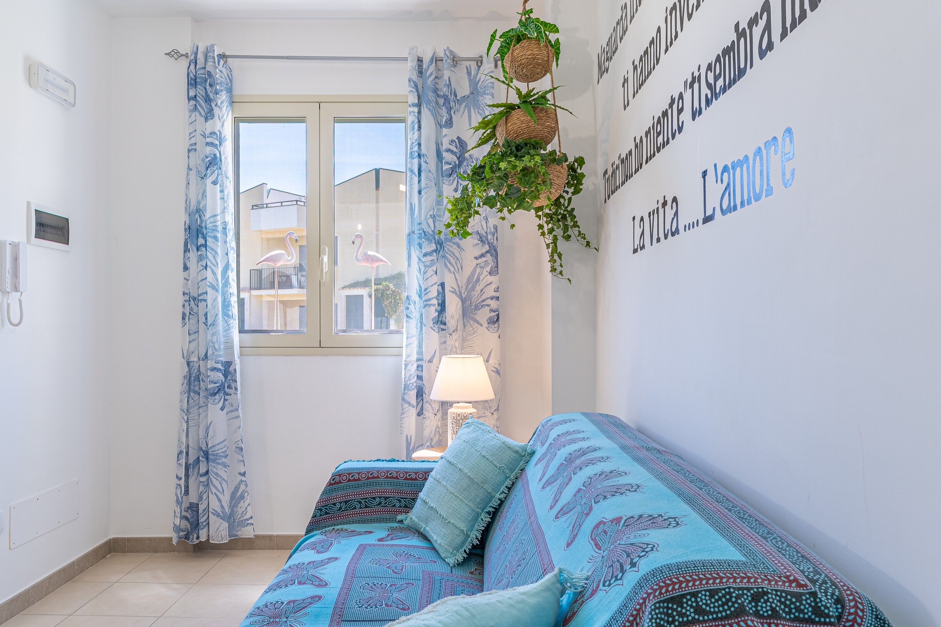 Apartment 'La Casa Di Chloe' With Wi-fi And Air Conditioning - Marzamemi