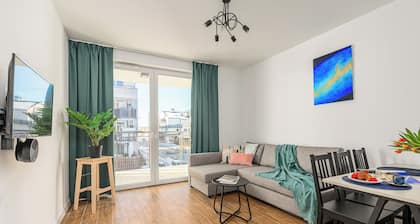 ShortStayPoland Daniszewska B192