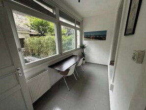 Dining - Vrbo Property (Basel)