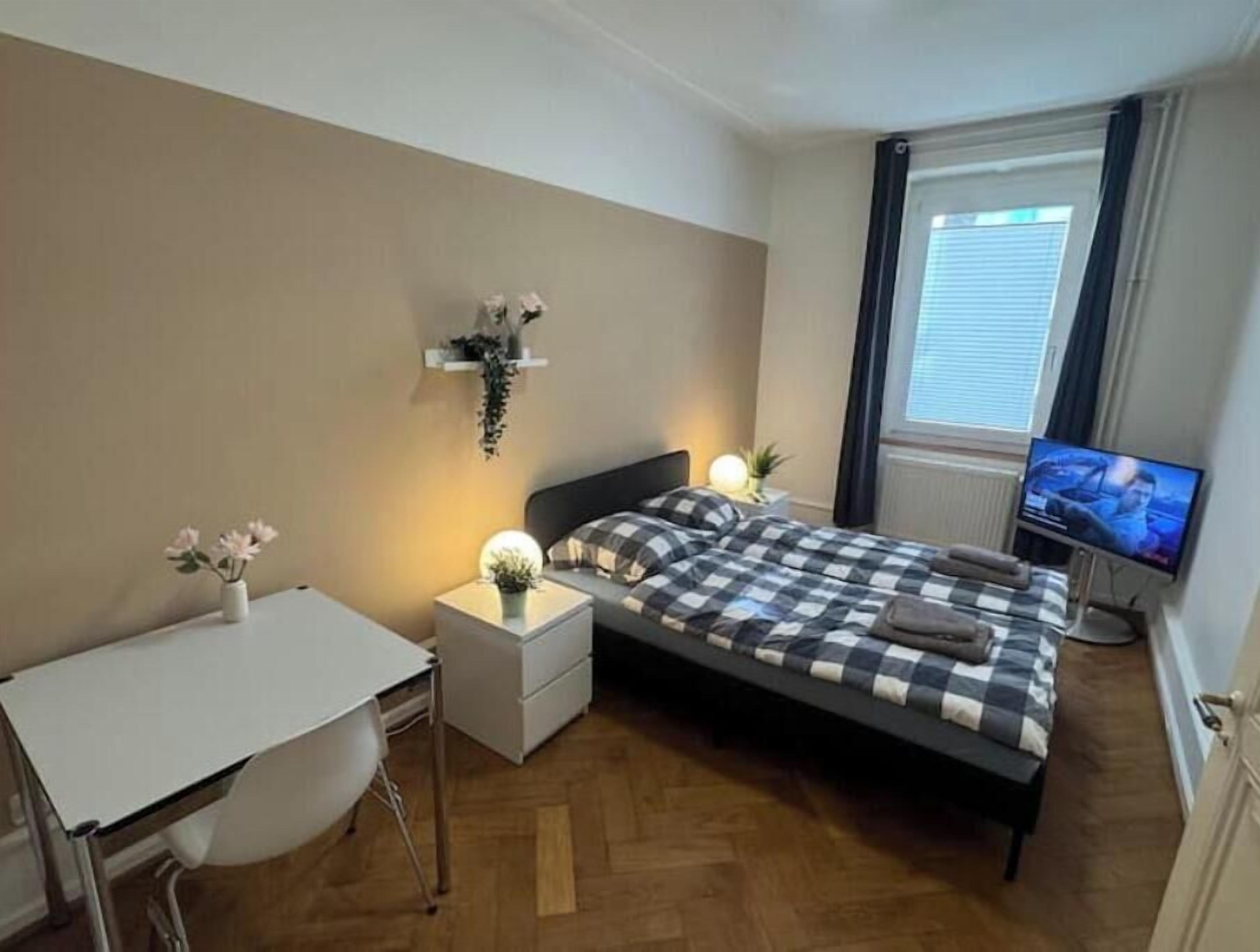 Stylish In St. Johann Novartis With Sauna - Huningue