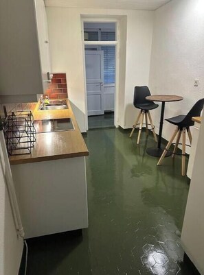 Dining - Vrbo Property (Basel)