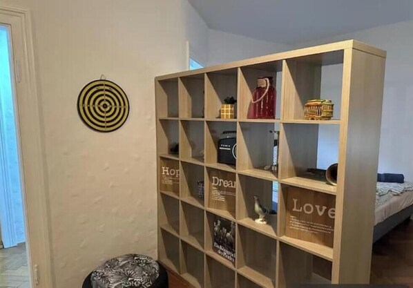 Interior - Vrbo Property (Basel)