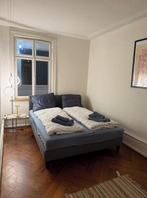 WiFi, bed sheets - Vrbo Property (Basel)