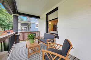 Terras