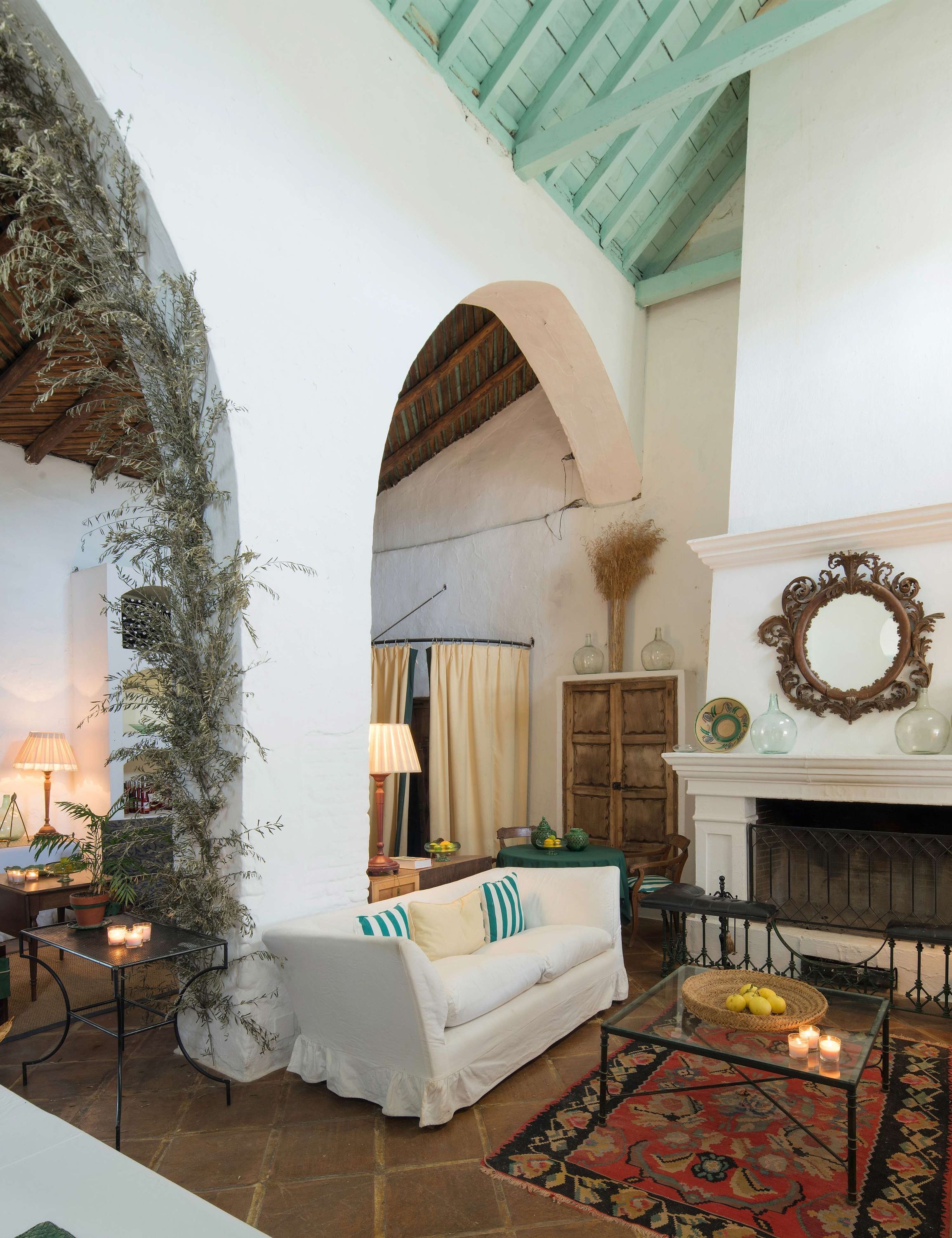 Ferienhaus | 12 Schlafzimmer, Internetzugang