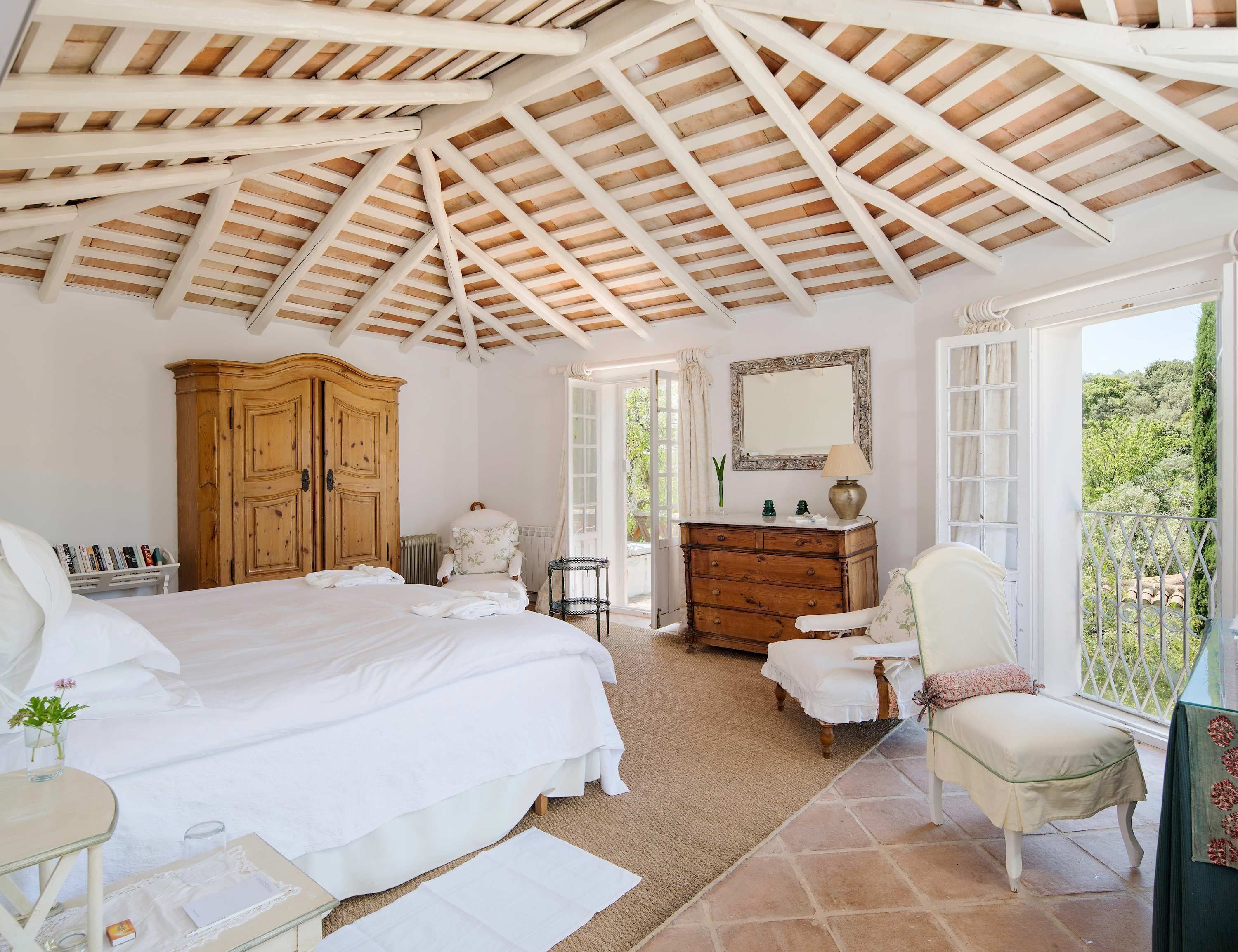 Ferienhaus | 12 Schlafzimmer, Internetzugang