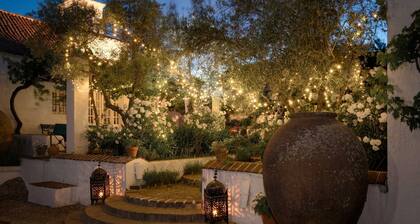 Private Andalusian Estate for Groups Retreats