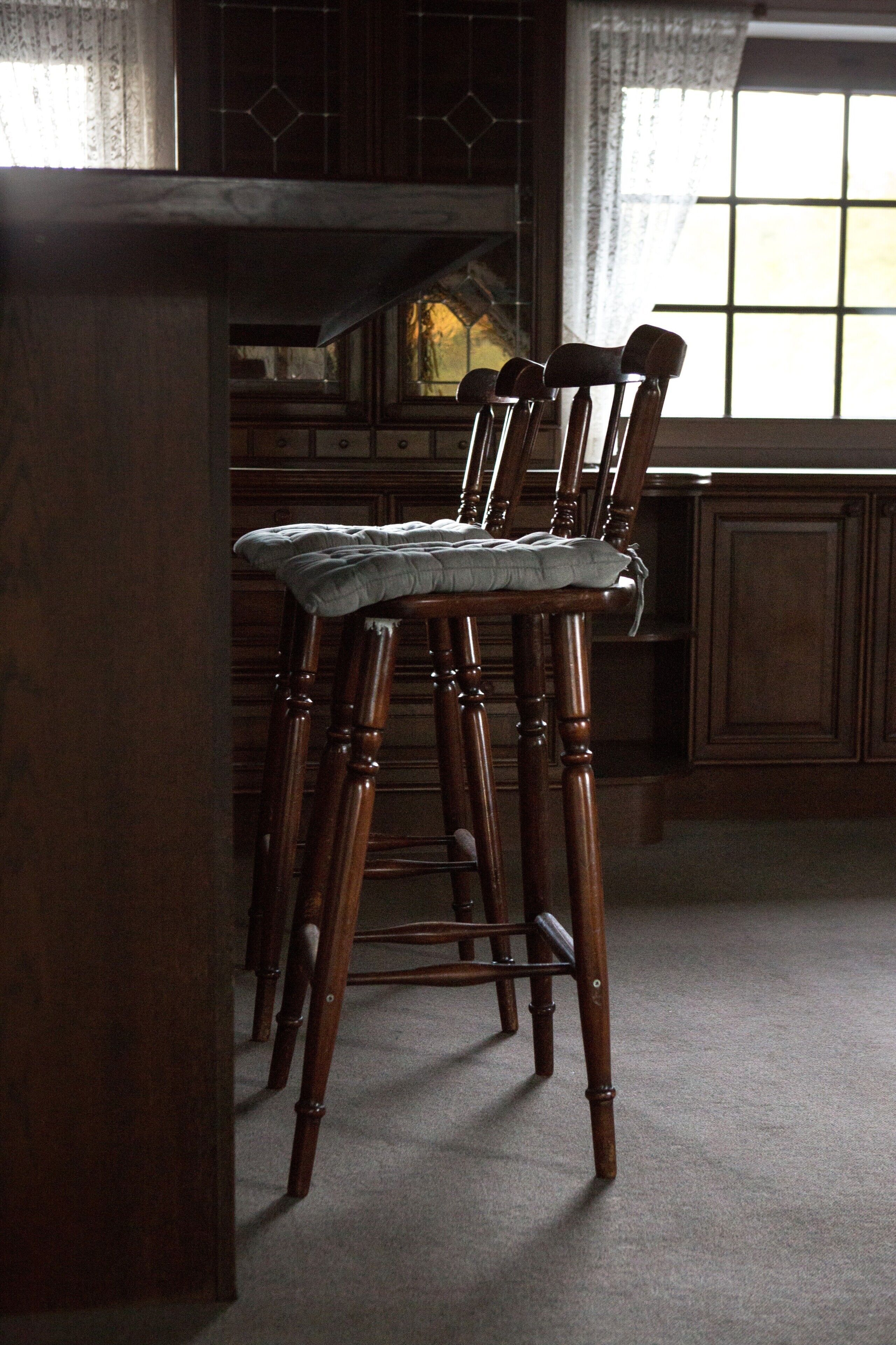 Intérieur