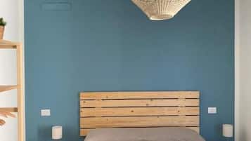 Geluiddichte muren, rolstoeltoegankelijk