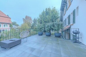 Terras
