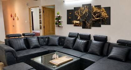 Cozy 2-bedroom Apartment In Mohali