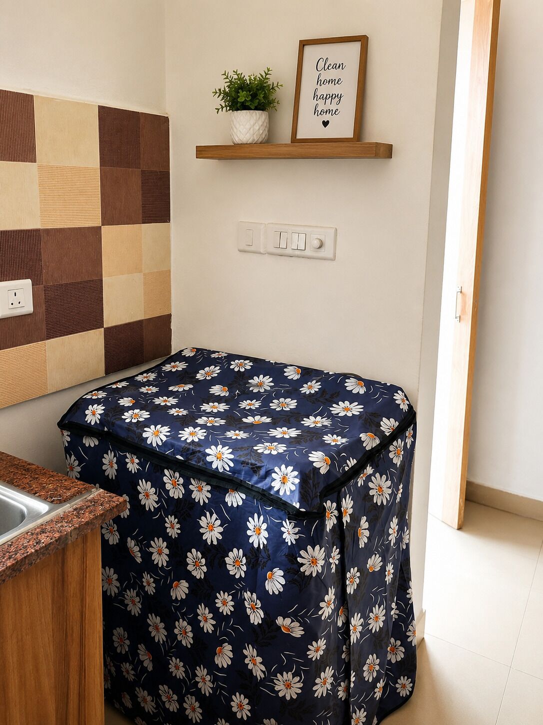 Apartment, 2 Bedrooms, Accessible, Smoking | 2 bedrooms