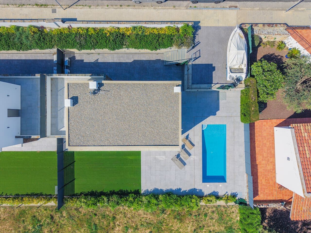 Exterieur