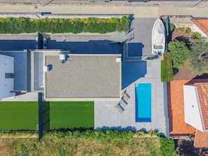 Exterior - Villa Cala Prona : Private Mediterranean Retreat (Girona)