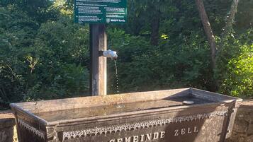 Unterkunftsgelände