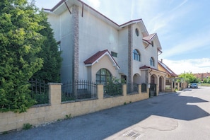 Exterior - defaultName (Bruck an der Leitha)