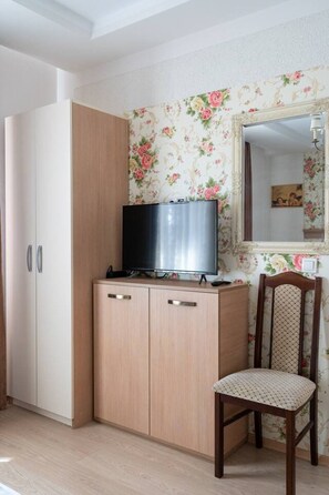 Interior - FarawayHomes Aparthotel Vienna Airport #1 (Bruck an der Leitha)