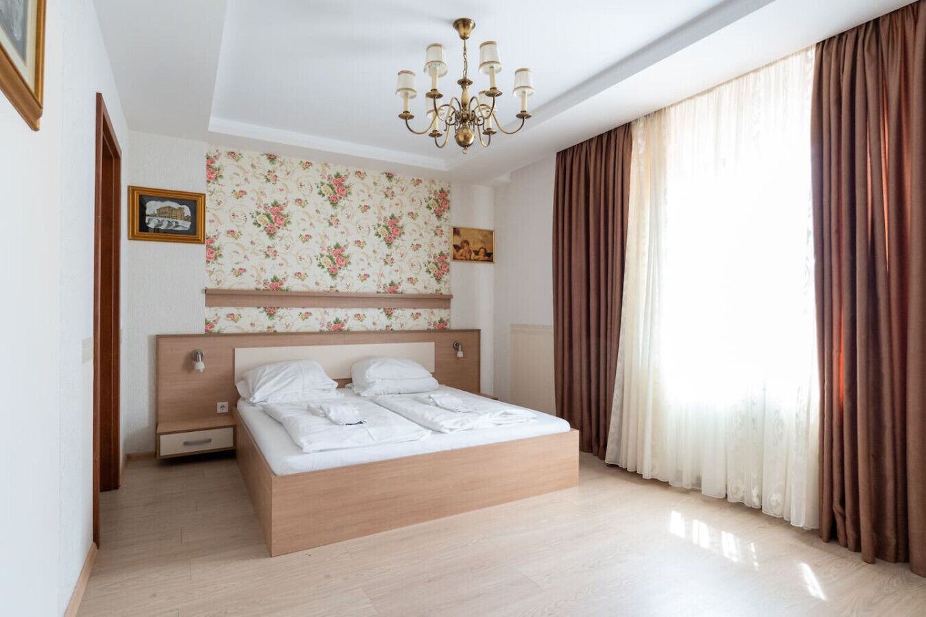 WiFi. FarawayHomes Aparthotel Vienna Airport #1