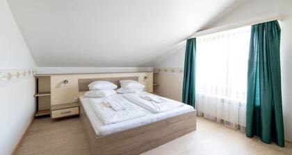 FarawayHomes Aparthotel Vienna Airport #6