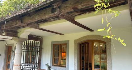 FarawayHomes Studio Bad Leonfelden #1