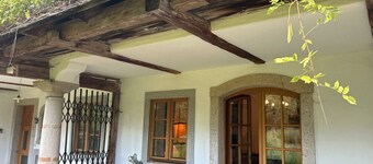 FarawayHomes Studio Bad Leonfelden #1