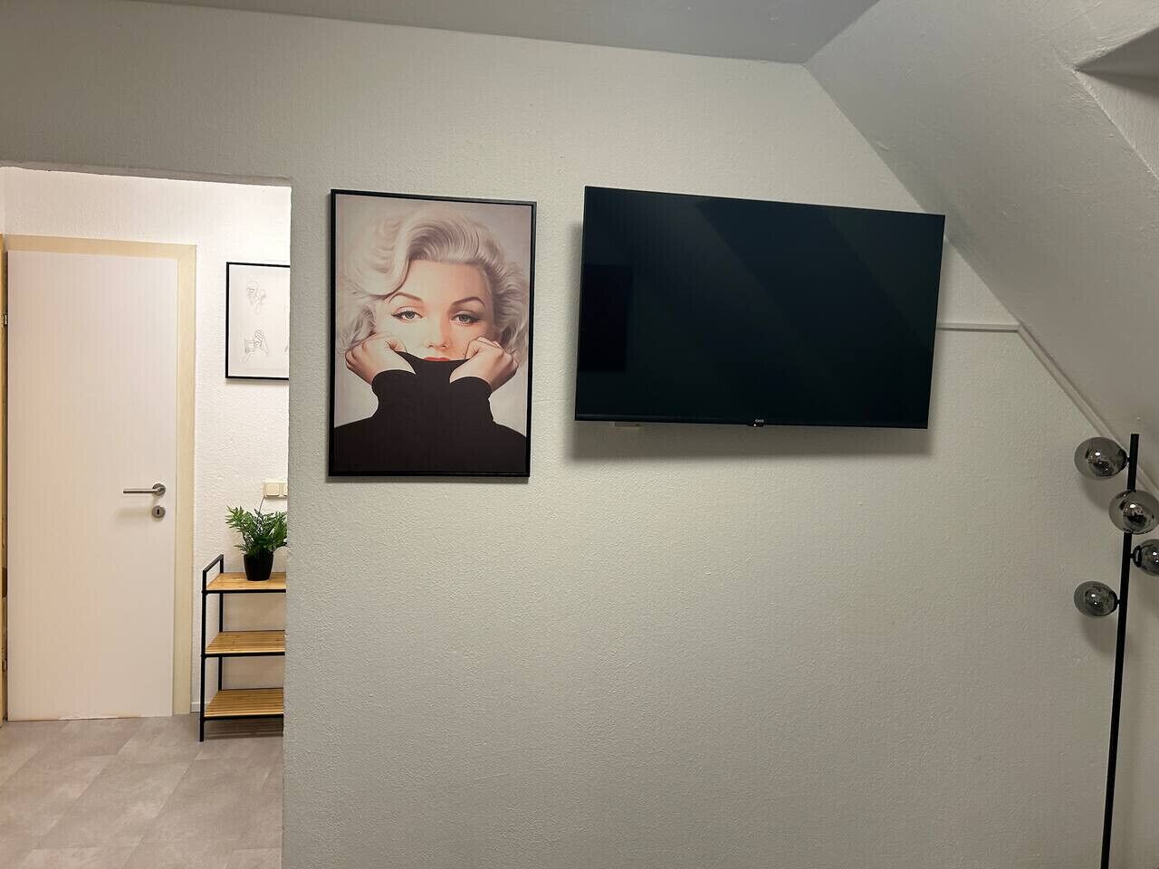 Interiør