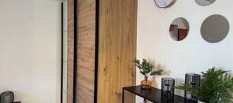 FarawayHomes Studio Bad Leonfelden #10