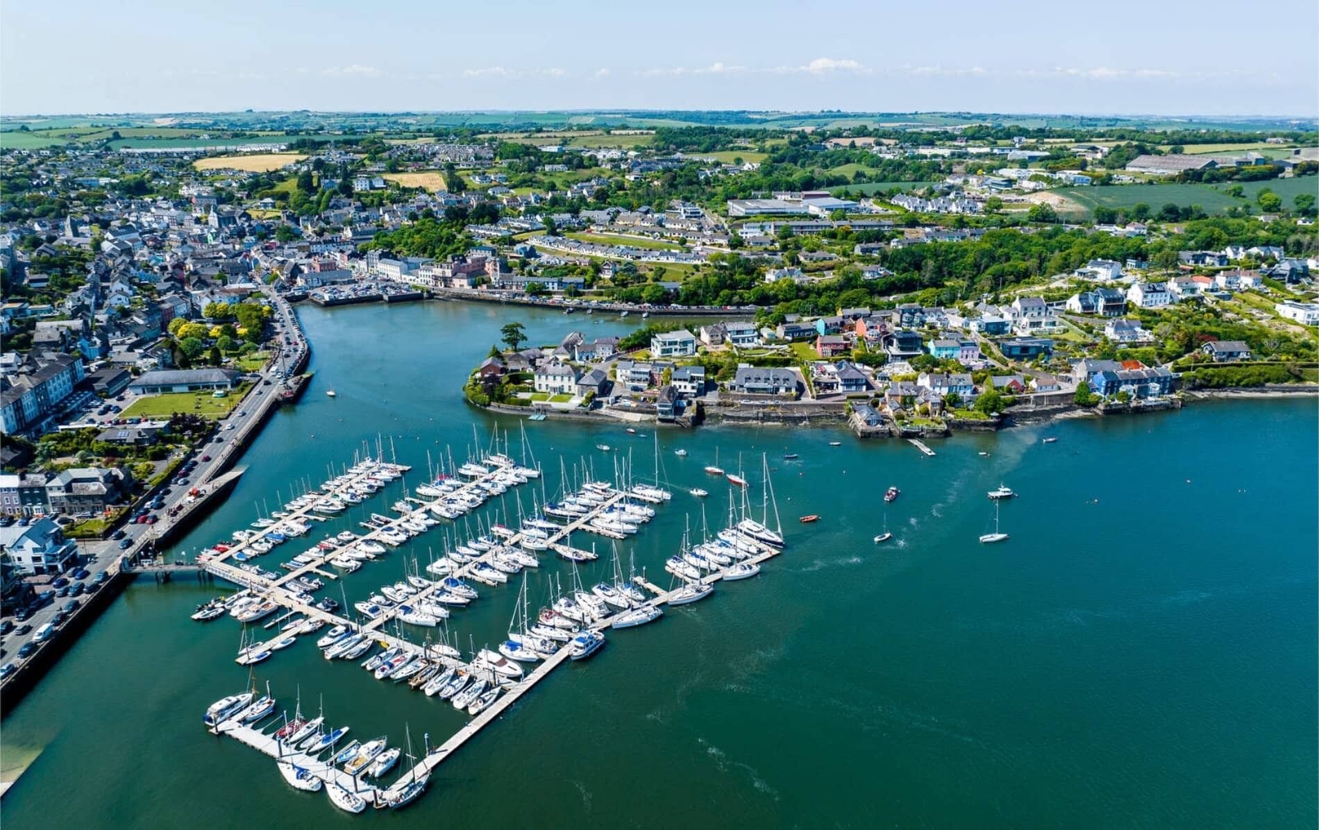 Port de plaisance