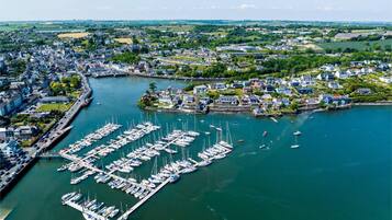 Port de plaisance