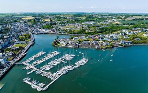 Port de plaisance
