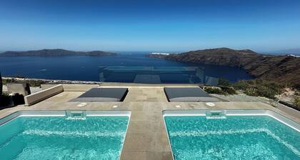 Caldera Serenity