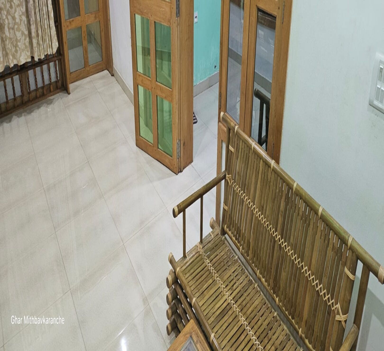 Family Suite | Living area