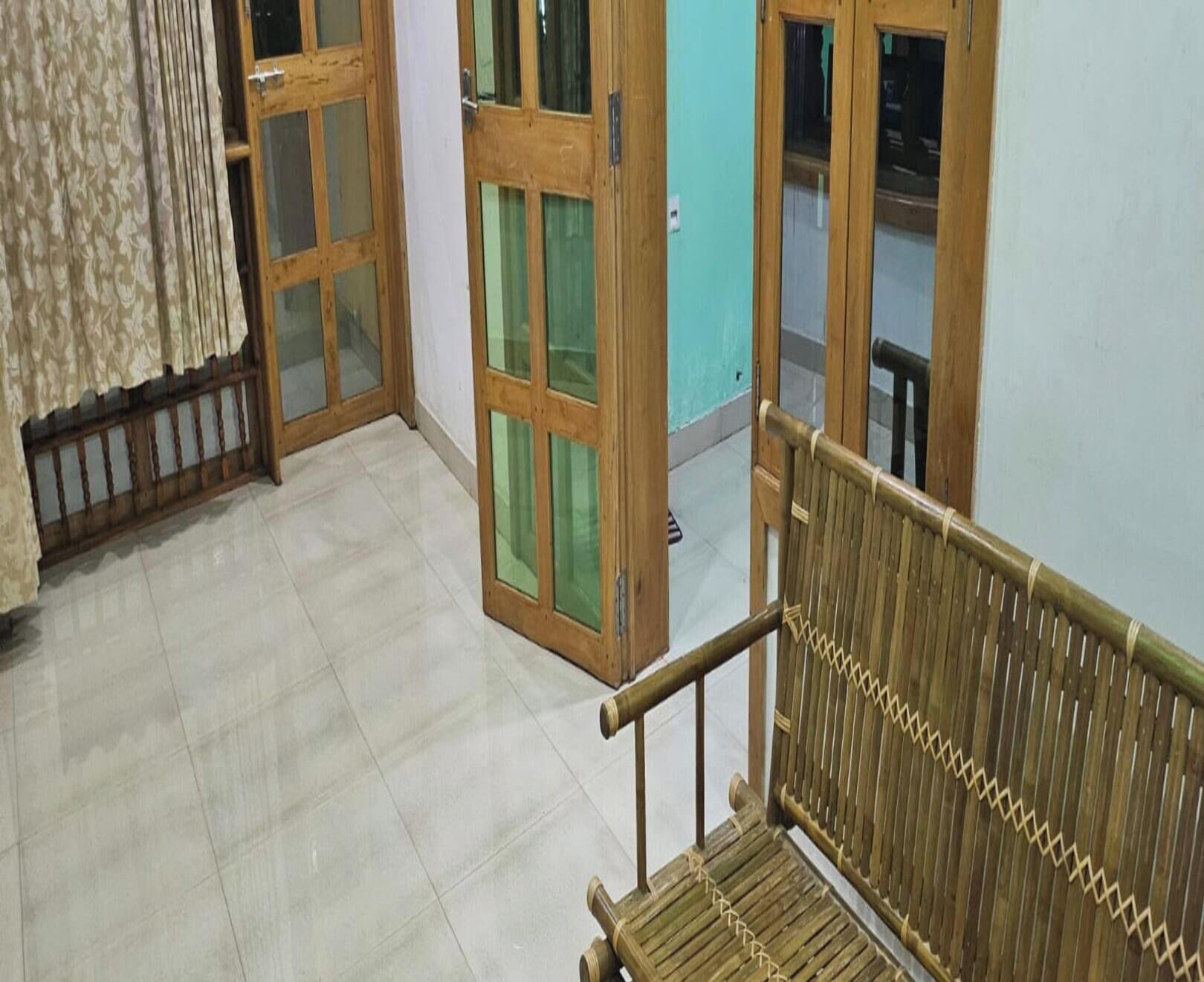 Family Suite | Living area