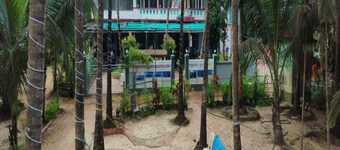 Ghar Mithbavkaranche